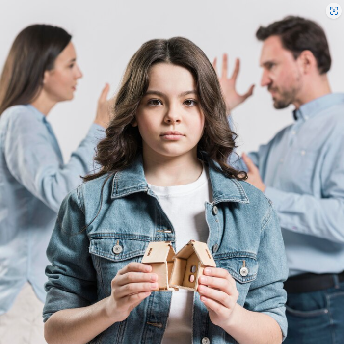 Partilha de bens no divorcio - como funciona a divisao