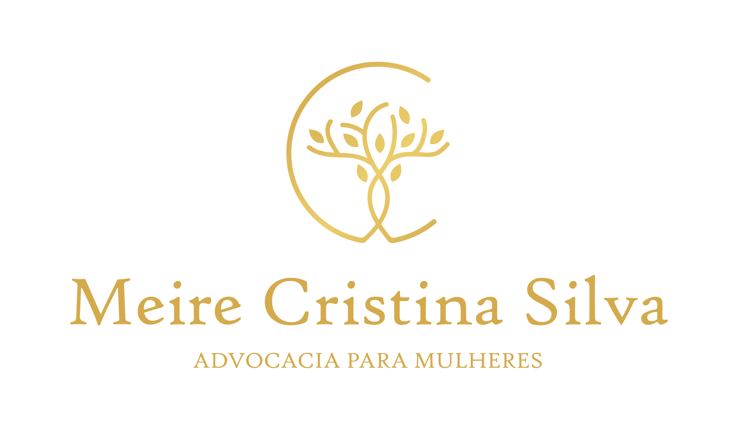Logotipo MCS Advocacia de Familia - Meire Cristina Silva
