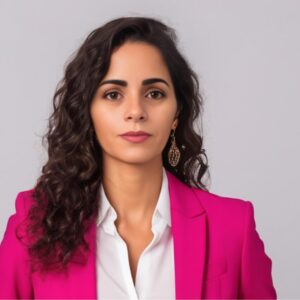 Dra. Meire Silva - advogada especialista em direito de familia em BH